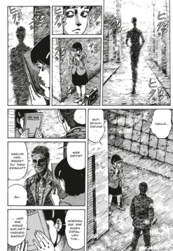 Carlsen Verlag GmbH Horror Gegenwart*Lovesickness - Liebeskranker Horror