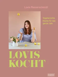 Lovis kocht*DuMont Buchverlag GmbH Discount