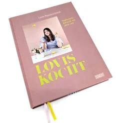 Lovis kocht*DuMont Buchverlag GmbH Discount