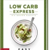 ZS Verlag Meal Prep*Low Carb Express
