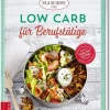 ZS Verlag Meal Prep*Low Carb für Berufstätige