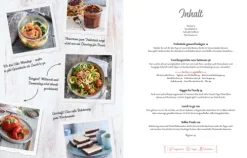 ZS Verlag Meal Prep*Low Carb für Berufstätige