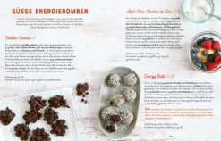 ZS Verlag Meal Prep*Low Carb für Berufstätige