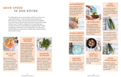 ZS Verlag Meal Prep-Low Carb schnell & easy