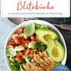 riva Verlag Schnelle Küche|Kochbücher Nach Zubereitung-Low-Carb-Blitzküche