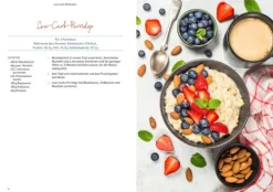 riva Verlag Schnelle Küche|Kochbücher Nach Zubereitung-Low-Carb-Blitzküche