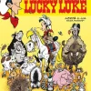 Egmont Comic Collection Comicreihen*Lucky Luke 101