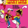 Egmont Comic Collection Comicreihen-Lucky Luke 57 - Der Kaiser von Amerika