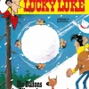 Egmont Comic Collection Comicreihen-Lucky Luke 25 - Die Daltons im Blizzard