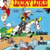 Lucky Luke 77 - Schikane in Quebec*Egmont Comic Collection Clearance