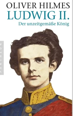 Ludwig II.*Penguin Random House New