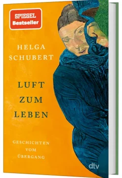dtv Verlagsgesellschaft Biografien & Erinnerungen|Tagebücher-Luft zum Leben