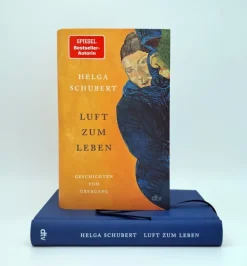 dtv Verlagsgesellschaft Biografien & Erinnerungen|Tagebücher-Luft zum Leben