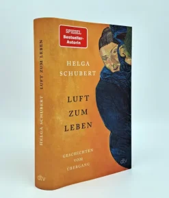 dtv Verlagsgesellschaft Biografien & Erinnerungen|Tagebücher-Luft zum Leben
