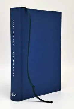 dtv Verlagsgesellschaft Biografien & Erinnerungen|Tagebücher-Luft zum Leben