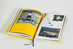 Prestel Verlag Geschichte*Lufthansa - Die ersten 100 Jahre