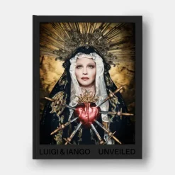 Phaidon Verlag GmbH Mode & Design*Luigi & Iango