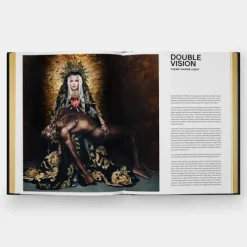 Phaidon Verlag GmbH Mode & Design*Luigi & Iango