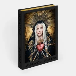 Phaidon Verlag GmbH Mode & Design*Luigi & Iango