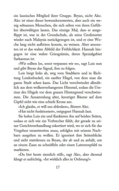 ONE Lgbtqia+ Jugendbücher-Luis & Dima - Forever our beginning