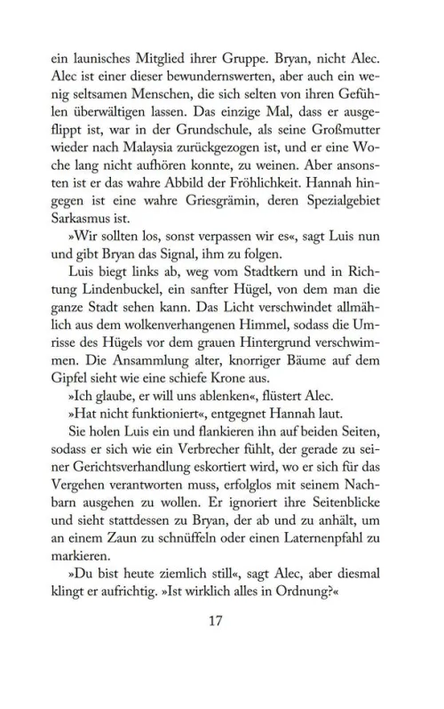 ONE Lgbtqia+ Jugendbücher-Luis & Dima - Forever our beginning