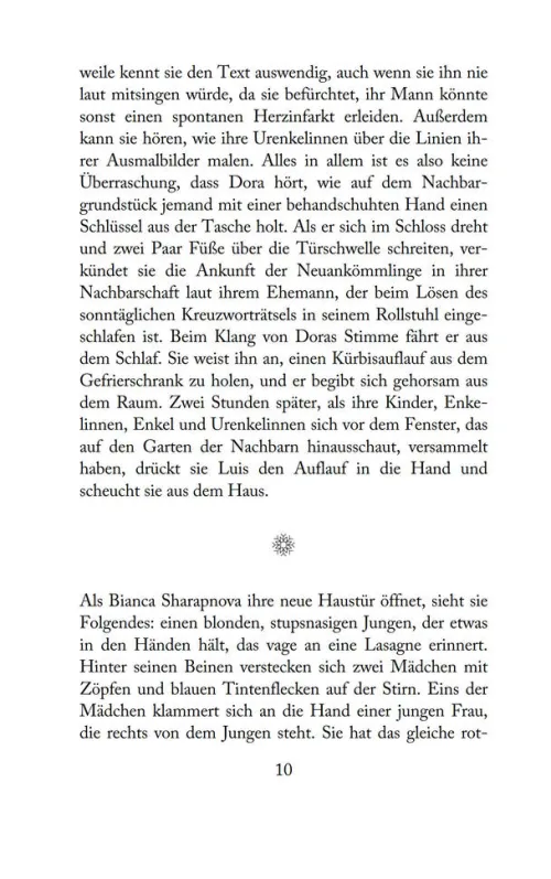 ONE Lgbtqia+ Jugendbücher-Luis & Dima - Forever our beginning