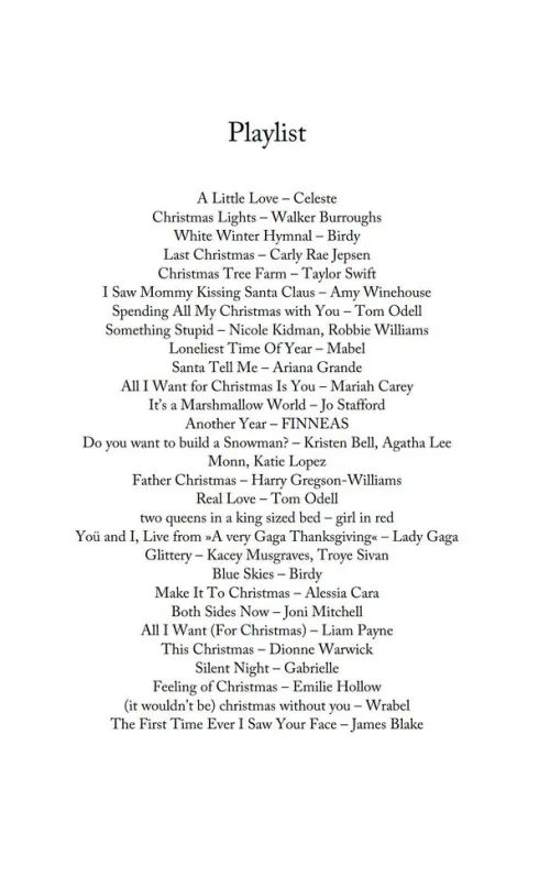 ONE Lgbtqia+ Jugendbücher-Luis & Dima - Forever our beginning