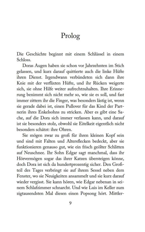 ONE Lgbtqia+ Jugendbücher-Luis & Dima - Forever our beginning