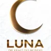 Luna - Die Kraft des Mondes*Dunkelstern Verlag New