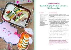 Lunchbox für Kinder*riva Verlag Clearance