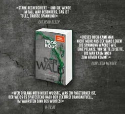 Droemer HC Technothriller*Lupus