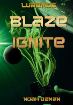 tredition GmbH Diversity-Luremos