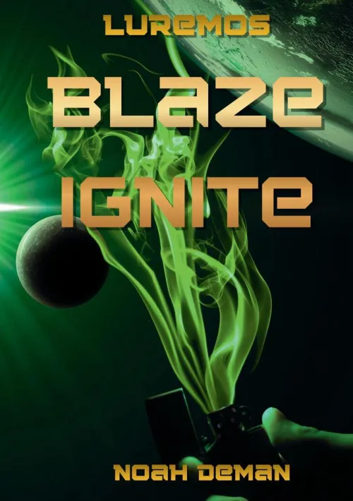 tredition GmbH Diversity-Luremos