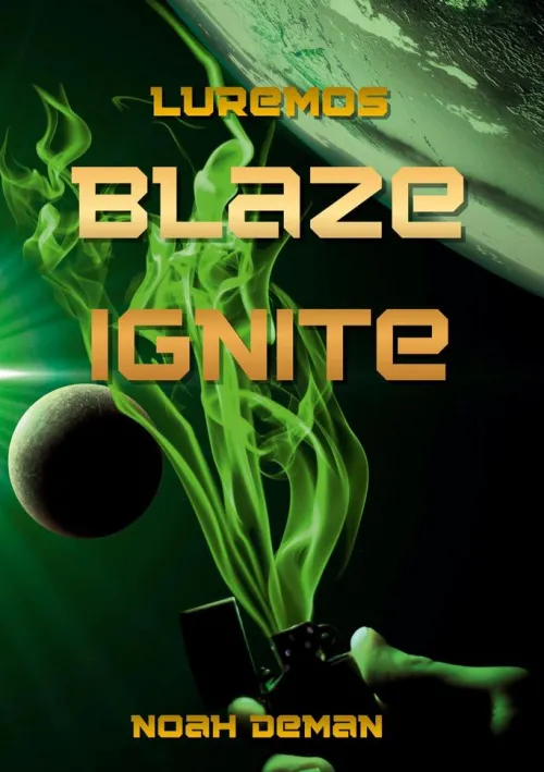 tredition Außerirdische / Ufos-Luremos