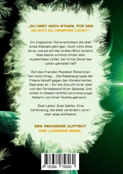 tredition Außerirdische / Ufos-Luremos