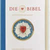 Lutherbibel revidiert 2017 - Jubiläumsausgabe*Deutsche Bibelges. Best