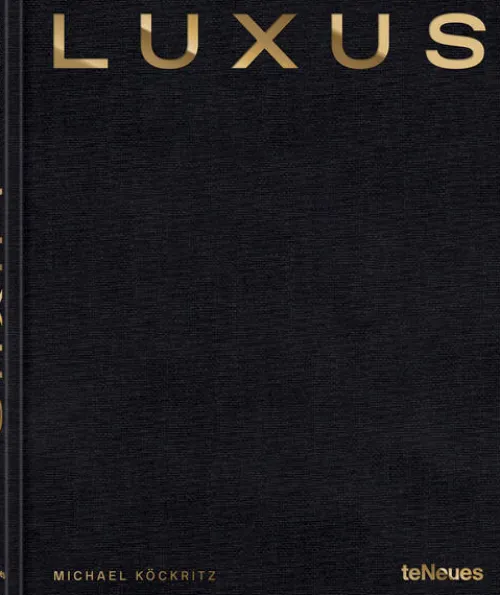 Luxus*teNeues Verlag GmbH Clearance