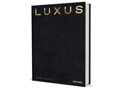 Luxus*teNeues Verlag GmbH Clearance