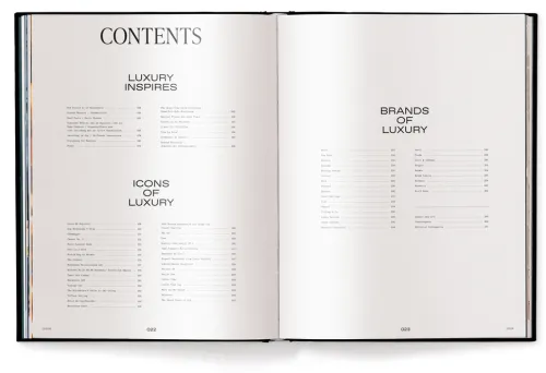 Luxus*teNeues Verlag GmbH Clearance