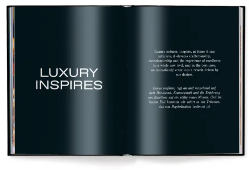 Luxus*teNeues Verlag GmbH Clearance