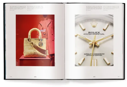 Luxus*teNeues Verlag GmbH Clearance