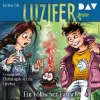 Kinder Der Audio Verlag GmbH Romane·Humor & Satire|Kinder- & Jugendbücher·Romane & Erzählungen-Luzifer junior - Teil 05: Ein höllischer Tausch