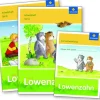 Löwenzahn Arbeitsheft A und B als Paket- Ausgabe 2015*Schroedel Verlag GmbH New