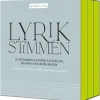 Hoerverlag DHV Der Romane·Gedichte & Drama-Lyrikstimmen