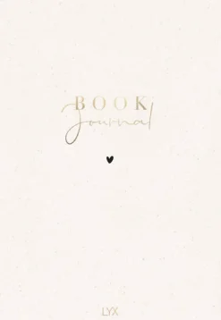 LYX Nach Zielgruppen-Book Journal