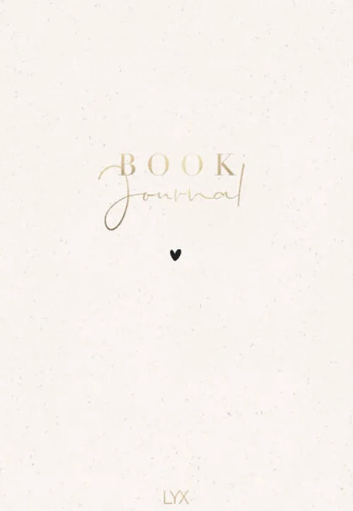 LYX Nach Zielgruppen-Book Journal