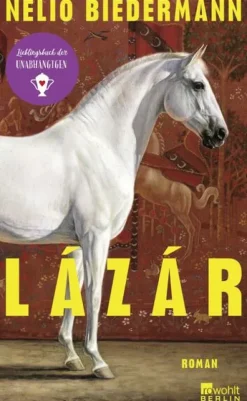 Rowohlt Berlin Nach Ländern|Literatur-Lázár