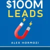 Acquisition.com Französische Bücher-$100M Leads