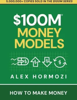 Acquisition.com Fremdsprachige Bücher|Sachbücher*$100M Money Models