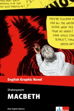 Macbeth*Klett Sprachen GmbH Clearance